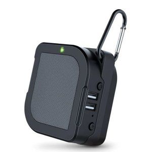 CLEARANCE Helix AudioVolt+ 3-in-1 HD Speaker, Wall Charger, & Power Bank